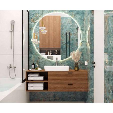 Керамогранит Maestro Aqua зеленый 60x60