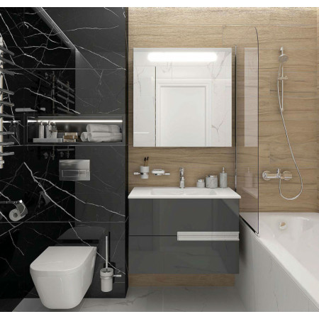 Керамогранит SG517600R Selva бежевый 20x120x1.1