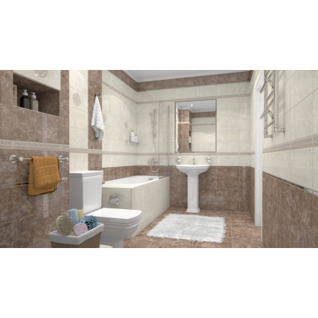 Плитка Persey бежевый 08-00-11-497 20х40