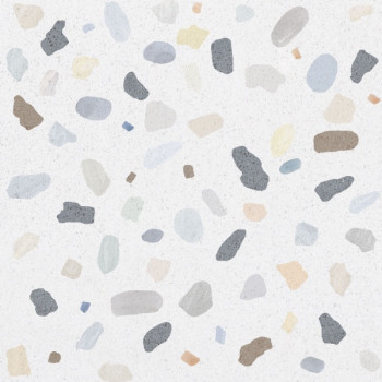 Керамогранит K947846R0001VTE0 Impression декор Тераццо Холодная гамма 60x60