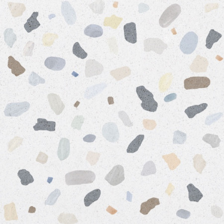 Керамогранит K947846R0001VTE0 Impression декор Тераццо Холодная гамма 60x60