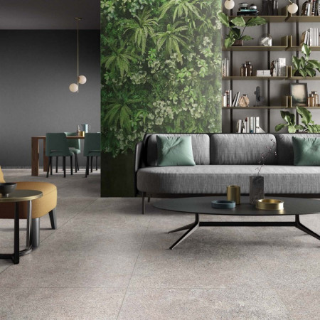 Керамогранит 0003924 Native Red Lapp Ret 60х120