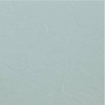 Керамогранит UF024 (небесный моноколор) рельефный ректифицированный 60х60
