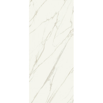 Керамогранит 600180000019 Metropolis Calacatta Gold Silk Rett 6mm 120x278