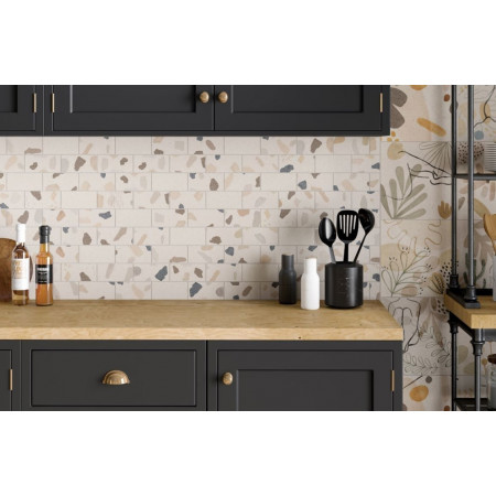 Керамогранит K947817R0001VTE0 Impression коричневый 30x60