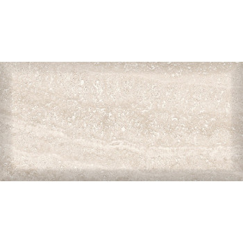 Плитка 19045 Олимпия бежевый грань 20х9,9