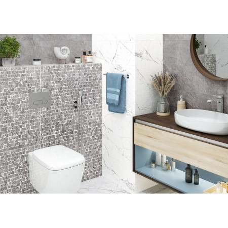 Плитка TWU12LRT27R Laurent рельефная 246x740x9,8