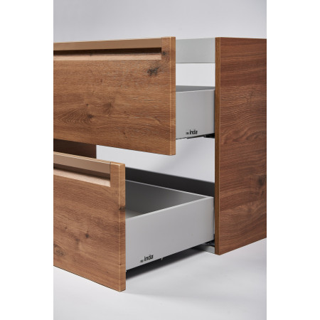 Тумба под раковину INDA Piccadilly 80 B174050LLRC