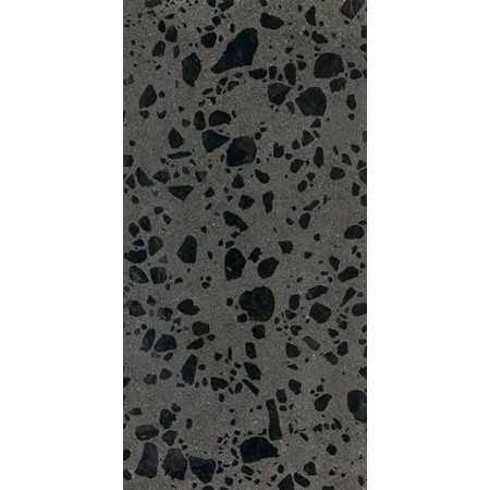 Керамогранит Meteor Graphite Kristal Parlak Nano Rectified 60x120