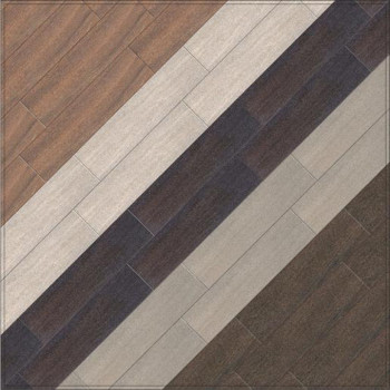 Керамогранит SG400200N Вяз коричневый 9.9*40.2