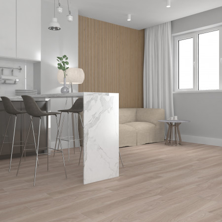 Керамогранит SG707900R Albero светло-бежевый 20х80