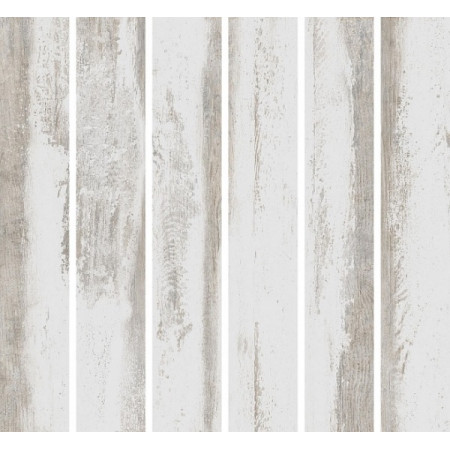 Керамогранит DD732200R Колор Вуд белый 13x80
