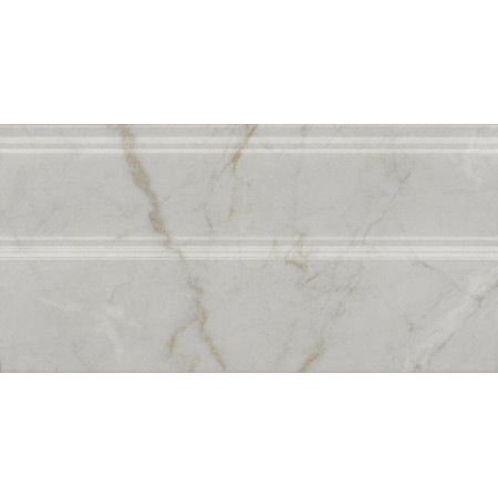 Плитка FMA030R Серенада белый глянцевый обрезной 30x15