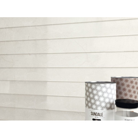 Плитка WB3090L Wellen Velvet Cream 30x90