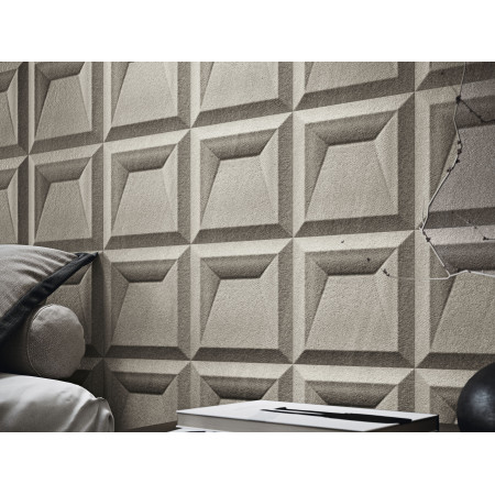 Плитка Solid Sand 25x25