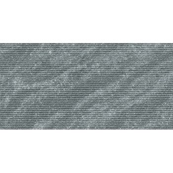 Керамогранит 610010001387 Genesis Jupiter Silver Grip Ret 30x60