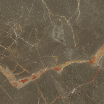 Керамогранит Riscal Brown Pulido 120x120