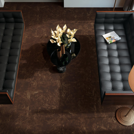 Керамогранит 610010001861 Thesis Light/Тезис Лайт 60X60