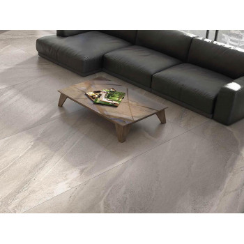 Керамогранит LONDON Floor BASE GREY Rektifiye MATT 1200X2400