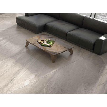 Керамогранит LONDON Floor BASE GREY Rektifiye MATT 1200X2400