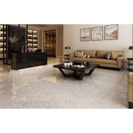 Керамогранит 723 Taptal Beige 60x60