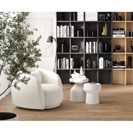 Плитка Wisdom коричневый 20х50