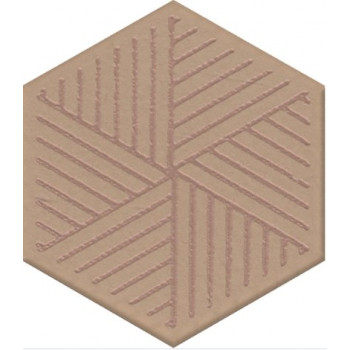 Керамогранит OS/C241/63012 Декор Агуста оранжевый 6х5,2