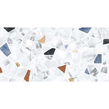 Плитка WT9SML55 Smalta Mix 249x500