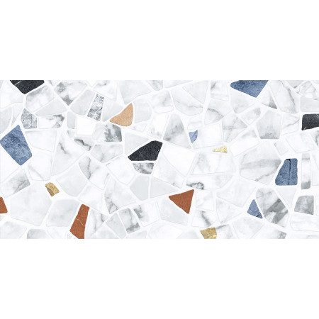 Плитка WT9SML55 Smalta Mix 249x500