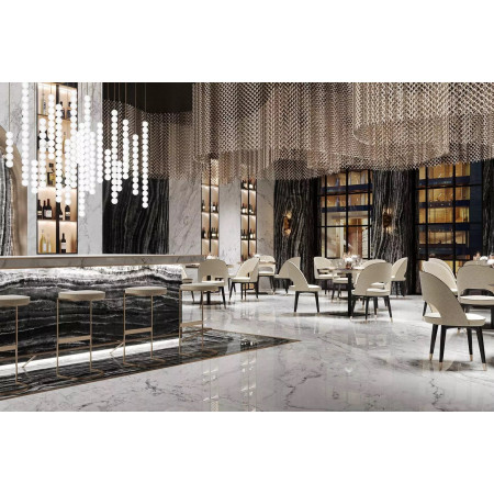 Керамогранит SG071602R Breccia Capraia лаппатированный 119.5x320х11