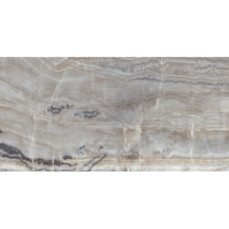 Керамогранит ONIX Grey / Оникс Серый LLR 120x60