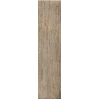 Керамогранит SG401200N Браш Вуд коричневый 9.9х40.2