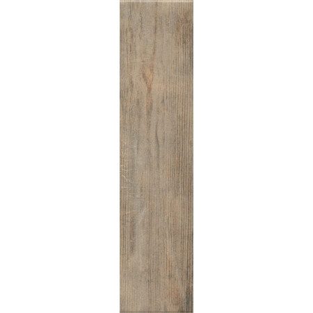 Керамогранит SG401200N Браш Вуд коричневый 9.9х40.2