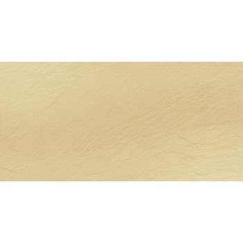 Керамогранит UF011 желтый моноколор рельеф 60х30