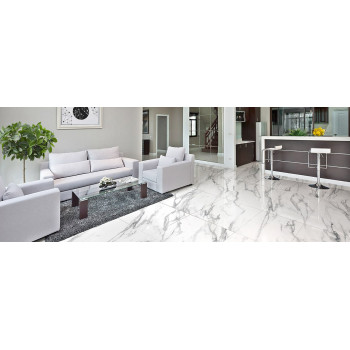 Керамогранит Skirting ANNA Elegant / Плинтус Анна Элегант LLR 120х6