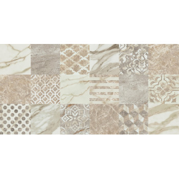 Керамогранит 610080000229 Empire Cementine Light Rett Lapp 60x120