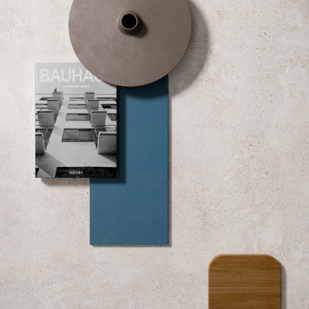 Керамогранит PF60005831 Blend Dots Grey Lap 90x90