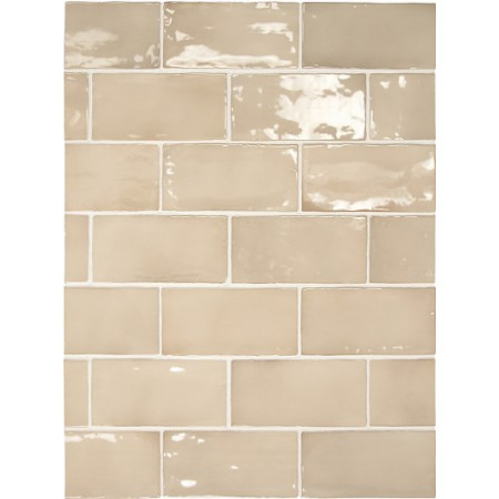 Плитка 26903 Beige Argile 7.5x15