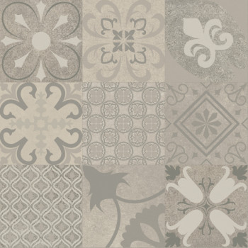 Керамогранит Krabi Mix Pearl Rect 60x60