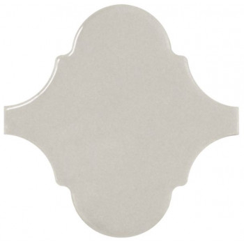 Плитка 21931 SCALE ALHAMBRA Light Grey 12х12