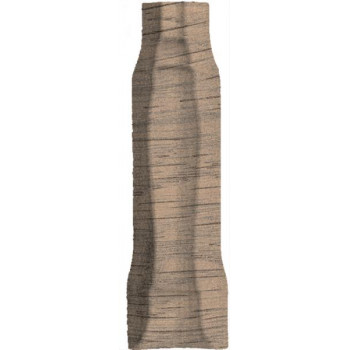 Керамогранит SG5264/AGI Угол внутренний Монтиони бежевый тёмный матовый 8x2,4