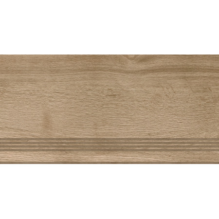 ST211VG Ступень кер. Nostrum_GT Беж. 30x60 _ 1\6