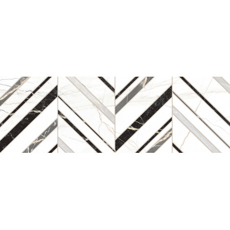 Плитка WT15BHM55R Bohema 246*740*9,8