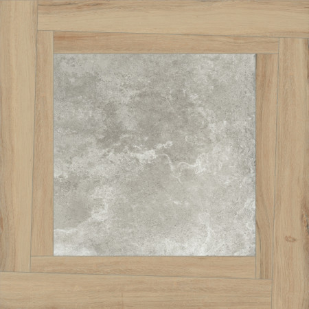 Керамогранит Liverpool Duetto Teak Rect R10 120x120