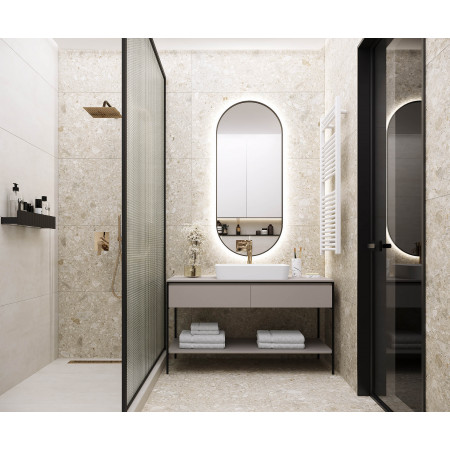 Керамогранит K952682R0001LPEP Matrix светло-бежевый 60x120