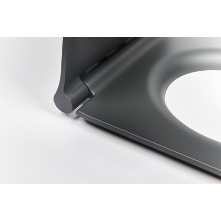 Комплект унитаза с крышкой GALASSIA KIT DREAM 7317NEMT Slim