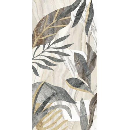 Керамогранит K951334LPR01VTET MarbleSet Декор Джангл Микс 7ЛПР R9 60x120