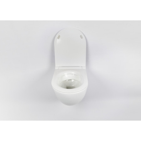 Комплект унитаза с инсталляцией VALSIR KIT VSCrM 7317 Slim