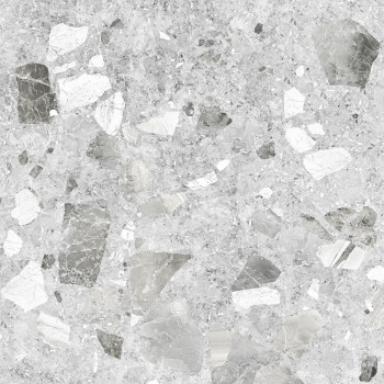 Керамогранит GFU04STE07R Steel rock 60x60