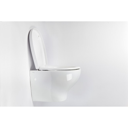 Комплект унитаза с инсталляцией VALSIR KIT VSWG 7212 Slim